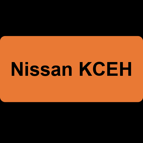 Nissan KCEH